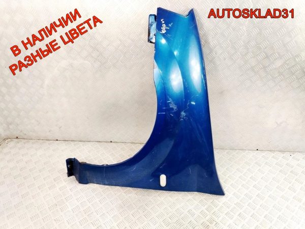 Бампер передний Seat Leon 1 1M1 1M0807221H - АвтоСклад31.рф - авторазборка контрактные б/у запчасти в г. Белгород