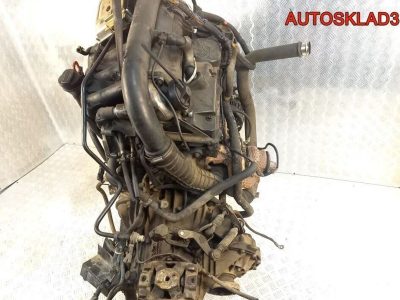 Двигатель 611.980 Mercedes Benz  C-klasse W638 2.2 Дизель - АвтоСклад31.рф - авторазборка контрактные б/у запчасти в г. Белгород