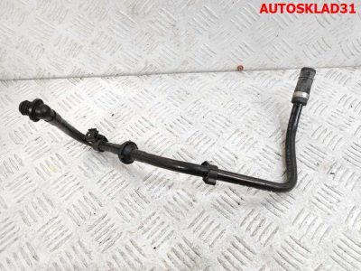 Вакуумная трубка Audi A3, 8L рестайлинг (2000—2003) - АвтоСклад31.рф - авторазборка контрактные б/у запчасти в г. Белгород
