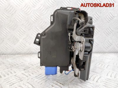 Замок двери передней левой VW Golf 5 3D1837015AD - АвтоСклад31.рф - авторазборка контрактные б/у запчасти в г. Белгород