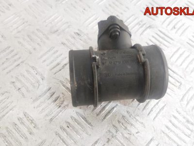 Расходомер воздуха Opel Astra H 1,4 Z14XEP 0280218119 - АвтоСклад31.рф - авторазборка контрактные б/у запчасти в г. Белгород