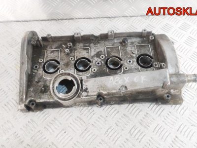 Крышка клапанная VW Passat B5 1,8 AWT 06B103469N - АвтоСклад31.рф - авторазборка контрактные б/у запчасти в г. Белгород