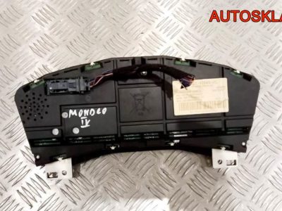 Панель приборов Ford Mondeo 4 1,8 Дизель 8M2T10849VC - АвтоСклад31.рф - авторазборка контрактные б/у запчасти в г. Белгород
