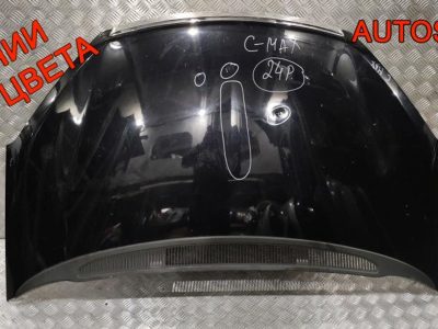 Капот Ford C-MAX 1493967 Рестайлинг - АвтоСклад31.рф - авторазборка контрактные б/у запчасти в г. Белгород