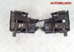 Суппорт тормозной задний Audi A6 C6 4F0615403F Цена за ОДИН Суппорт - АвтоСклад31.рф - авторазборка контрактные б/у запчасти в г. Белгород