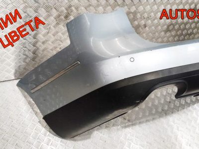 Бампер задний VW Passat B6 Универсал 3C9807421 - АвтоСклад31.рф - авторазборка контрактные б/у запчасти в г. Белгород