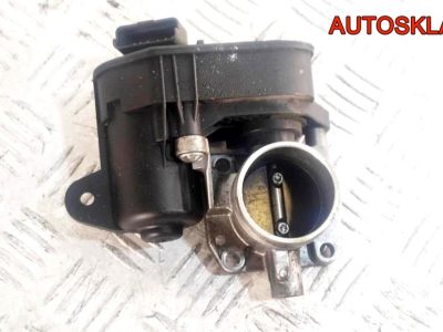 Заслонка дроссельная Peugeot 208 1,2 Бензин 9673622380 - АвтоСклад31.рф - авторазборка контрактные б/у запчасти в г. Белгород