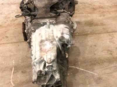 МКПП FTX 5 ступка Audi A4 B6 2,0 ALT Бензин 012300061TX - АвтоСклад31.рф - авторазборка контрактные б/у запчасти в г. Белгород