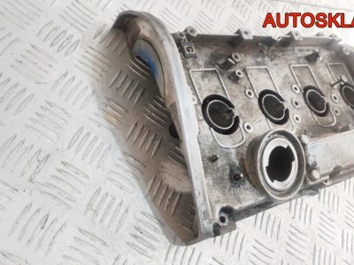 Крышка клапанная VW Passat B5 1,8 AWT 06B103469N - АвтоСклад31.рф - авторазборка контрактные б/у запчасти в г. Белгород