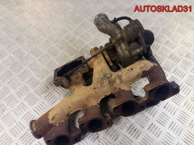Турбина Ford 2000-2006 2,4 3C1Q6K682FA Дизель - АвтоСклад31.рф - авторазборка контрактные б/у запчасти в г. Белгород