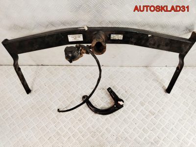 Фаркоп со съёмным крюком Vw Passat B5  Универсал 3B0803882G - АвтоСклад31.рф - авторазборка контрактные б/у запчасти в г. Белгород