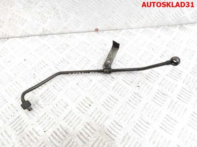 Трубка масляная турбины Audi A4 B5 1,9 Дизель 028145859A - АвтоСклад31.рф - авторазборка контрактные б/у запчасти в г. Белгород