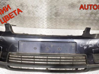 Бампер передний Ford C- MAX 3M51R17757A Дорест - АвтоСклад31.рф - авторазборка контрактные б/у запчасти в г. Белгород