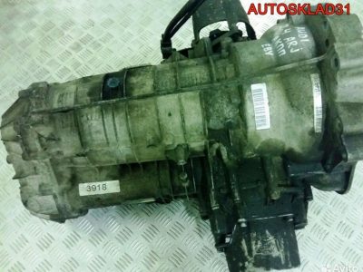 АКПП EBV 5HP19 Audi A6 C5 2.4 ARJ Бензин Дефект задней скорости - АвтоСклад31.рф - авторазборка контрактные б/у запчасти в г. Белгород