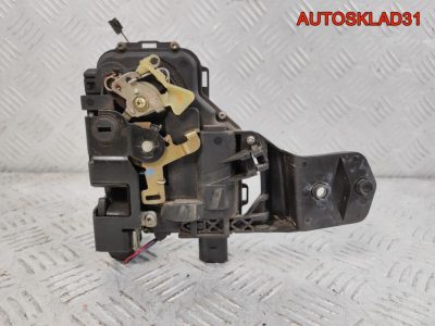 Замок двери задней левой VW Passat B5 3B4839015B - АвтоСклад31.рф - авторазборка контрактные б/у запчасти в г. Белгород