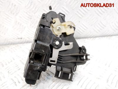 Замок двери передней левой VW Golf 4 6X1837013G - АвтоСклад31.рф - авторазборка контрактные б/у запчасти в г. Белгород