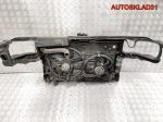 Панель передняя в сборе VW Golf 4 1,9 Дизель - АвтоСклад31.рф - авторазборка контрактные б/у запчасти в г. Белгород