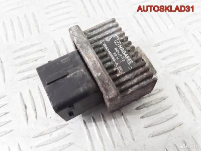 Реле свечей накала для Renault Megane 2 9640469680 - АвтоСклад31.рф - авторазборка контрактные б/у запчасти в г. Белгород