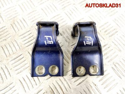 Петля двери багажника Комплект Ford Focus 2 4M51N42900AA - АвтоСклад31.рф - авторазборка контрактные б/у запчасти в г. Белгород