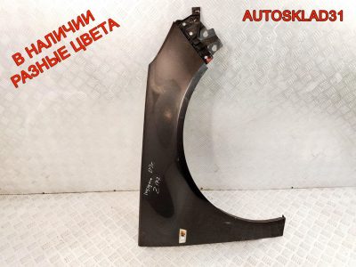 Крыло переднее правое Opel Insignia 1 13277521 - АвтоСклад31.рф - авторазборка контрактные б/у запчасти в г. Белгород