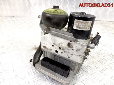 Блок ABS Mercedes Benz W211 A0054317212 - АвтоСклад31.рф - авторазборка контрактные б/у запчасти в г. Белгород