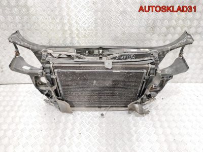 Панель передняя в сборе Audi A4 B7 2,0 Бензин 8E0805594 - АвтоСклад31.рф - авторазборка контрактные б/у запчасти в г. Белгород