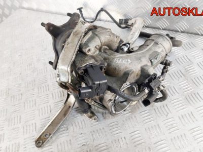 Турбина Volkswagen Passat B6 1,8 Бензин 06J145701J - АвтоСклад31.рф - авторазборка контрактные б/у запчасти в г. Белгород