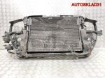 Панель передняя в сборе Audi A4 B5 Дорест 1,8 Бензин - АвтоСклад31.рф - авторазборка контрактные б/у запчасти в г. Белгород