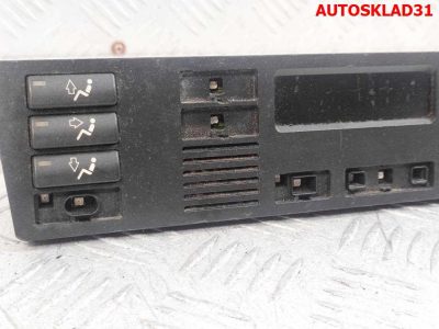 Блок климата BMW E39 64118375453 - АвтоСклад31.рф - авторазборка контрактные б/у запчасти в г. Белгород