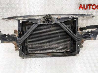 Панель передняя в сборе Seat Leon 1M1 1,9 Дизель 1J0010212 - АвтоСклад31.рф - авторазборка контрактные б/у запчасти в г. Белгород