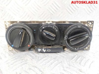 Блок управления отопителем Volkswagen 7D1819045L - АвтоСклад31.рф - авторазборка контрактные б/у запчасти в г. Белгород