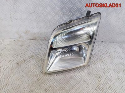Фара левая Depo Ford 084311165L - АвтоСклад31.рф - авторазборка контрактные б/у запчасти в г. Белгород