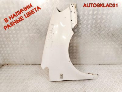 Крыло переднее правое Volkswagen Caddy 3 2K0821022 - АвтоСклад31.рф - авторазборка контрактные б/у запчасти в г. Белгород