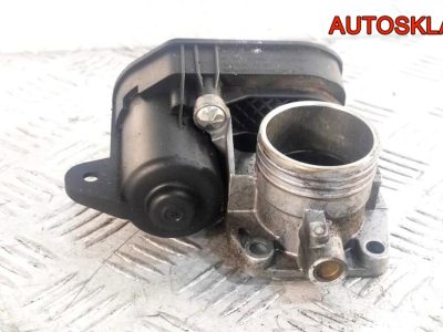 Заслонка дроссельная Peugeot 208 1,2 Бензин 9673622380 - АвтоСклад31.рф - авторазборка контрактные б/у запчасти в г. Белгород