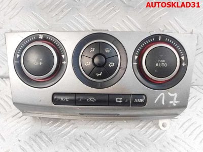 Блок климата Mazda 3 BK K1900BS3L - АвтоСклад31.рф - авторазборка контрактные б/у запчасти в г. Белгород