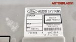 Магнитола 6000CD Ford Focus 2 7M5T18C815BC - АвтоСклад31.рф - авторазборка контрактные б/у запчасти в г. Белгород
