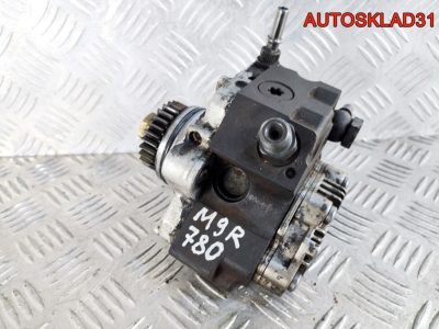 ТНВД Renault Laguna 3  2,0 M9R 780 8200385478 Дизель - АвтоСклад31.рф - авторазборка контрактные б/у запчасти в г. Белгород