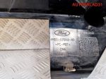 Усилитель заднего бампера Ford Focus 2 4M5117912AD - АвтоСклад31.рф - авторазборка контрактные б/у запчасти в г. Белгород