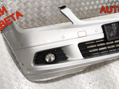 Бампер передний Mercedes Benz W204 A2048850025 Дорест - АвтоСклад31.рф - авторазборка контрактные б/у запчасти в г. Белгород