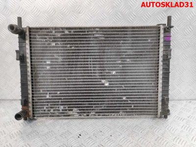 Радиатор основной Ford Fiesta 5 1,4 Дизель 4S6H8005CB - АвтоСклад31.рф - авторазборка контрактные б/у запчасти в г. Белгород