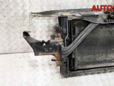 Панель передняя в сборе Seat Leon 1M1 1,9 Дизель 1J0010212 - АвтоСклад31.рф - авторазборка контрактные б/у запчасти в г. Белгород