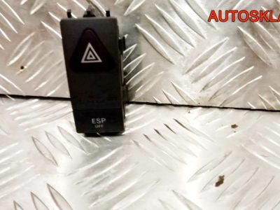 Кнопка аварийной сигнализации Mercedes-Benz W204 A2049051700 - АвтоСклад31.рф - авторазборка контрактные б/у запчасти в г. Белгород