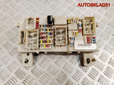 Блок предохранителей Ford Focus 2 7M5T14A073DC - АвтоСклад31.рф - авторазборка контрактные б/у запчасти в г. Белгород