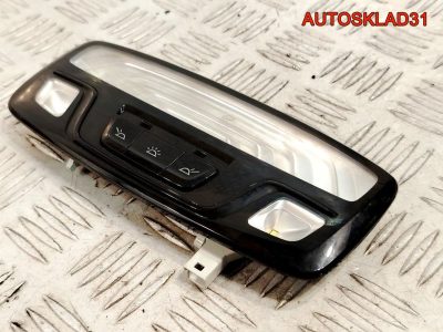 Плафон освещения салона BMW X3 F97 43684861403 - АвтоСклад31.рф - авторазборка контрактные б/у запчасти в г. Белгород
