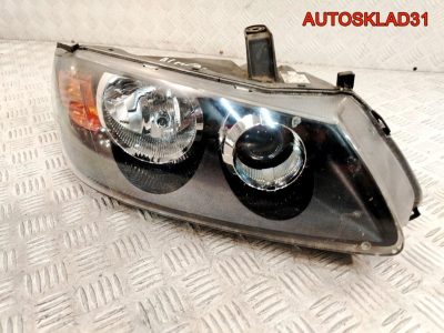 Фара правая Nissan Almera N16 Рестайлинг 26010BN67A - АвтоСклад31.рф - авторазборка контрактные б/у запчасти в г. Белгород