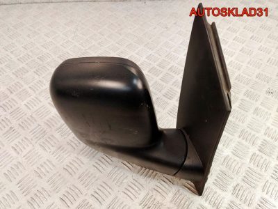 Зеркало правое механическое Volkswagen 2004-2010 2K1857508L - АвтоСклад31.рф - авторазборка контрактные б/у запчасти в г. Белгород