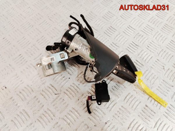 Фара левая Ford Focus 2 Рестайлинг 1EE35425701 - АвтоСклад31.рф - авторазборка контрактные б/у запчасти в г. Белгород