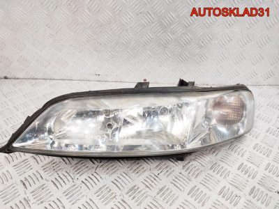 Фара левая Дефект Opel Vectra B 90586844 Рестайлинг - АвтоСклад31.рф - авторазборка контрактные б/у запчасти в г. Белгород
