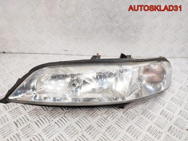 Панель передняя в сборе VW Passat B5+ 2,0 Бензин 3B0805594BL - АвтоСклад31.рф - авторазборка контрактные б/у запчасти в г. Белгород