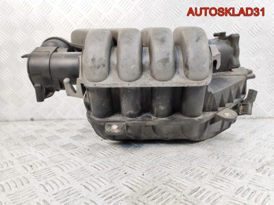 Коллектор впускной Audi A3 8P 2.0 AXW Бензин 06F133210D - АвтоСклад31.рф - авторазборка контрактные б/у запчасти в г. Белгород